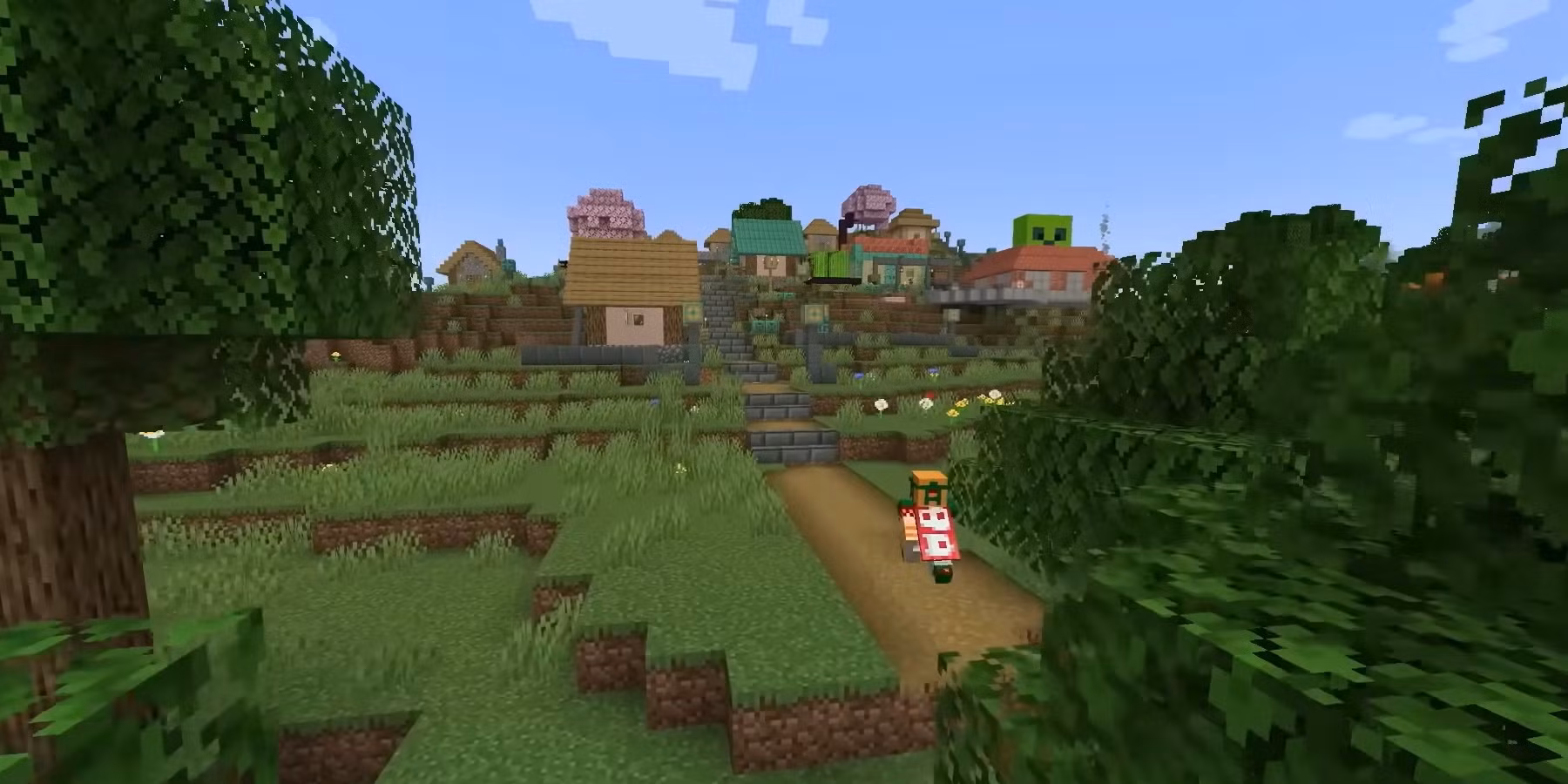 Minecraft Image 1
