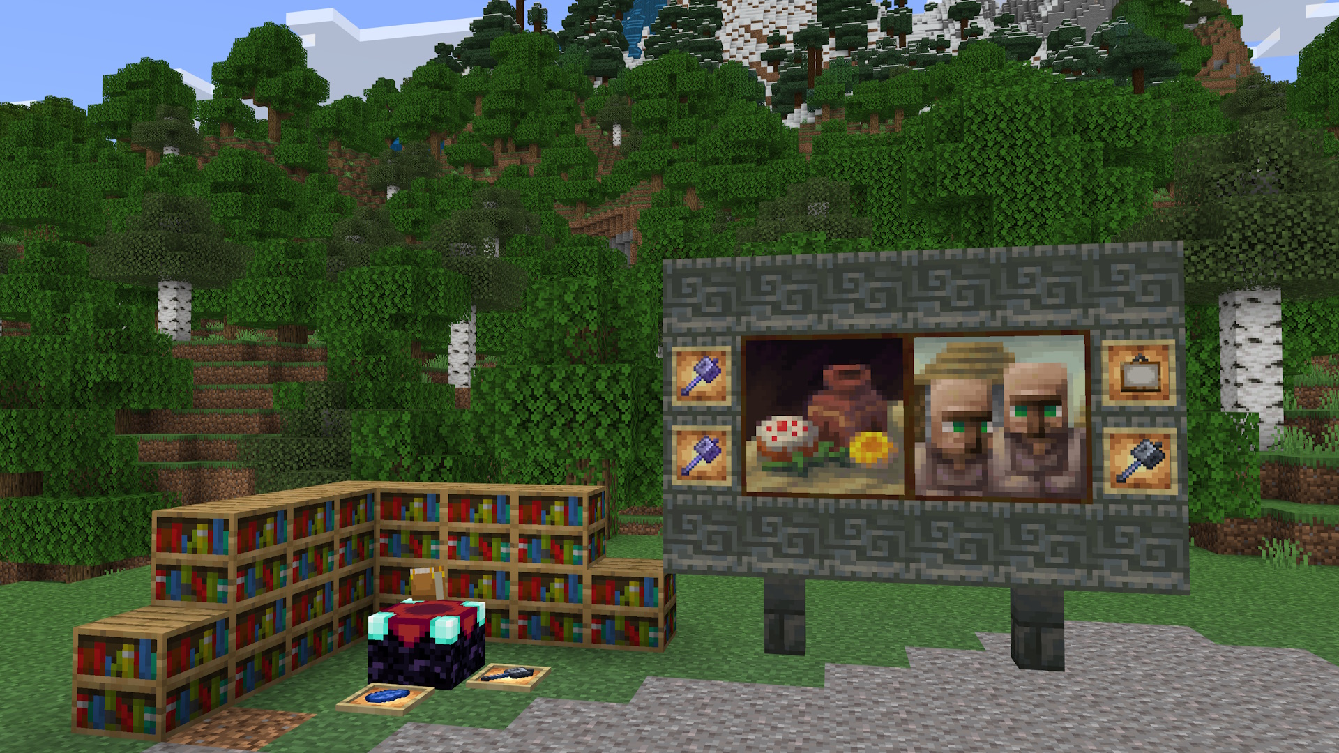 Minecraft Image 2