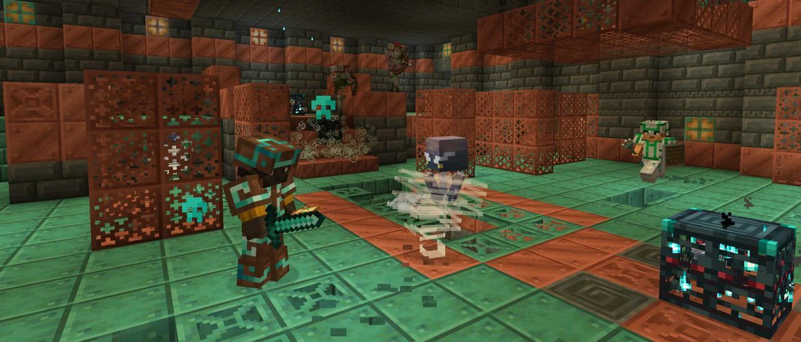 Minecraft Image 3